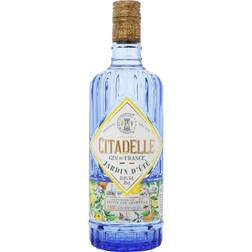Citadelle Jardin d'Ete 70 cl